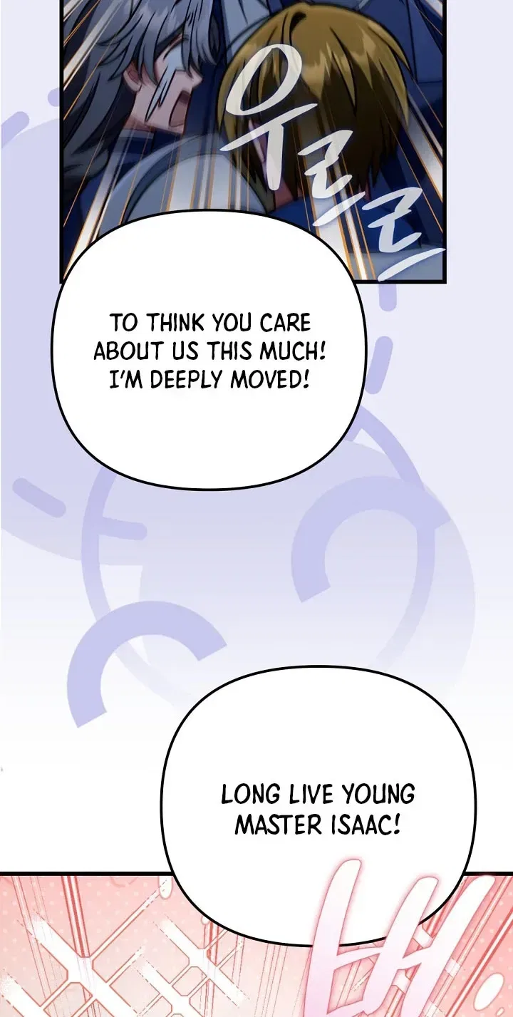 I'm Gonna Annihilate This Land Chapter 88 – Page 65