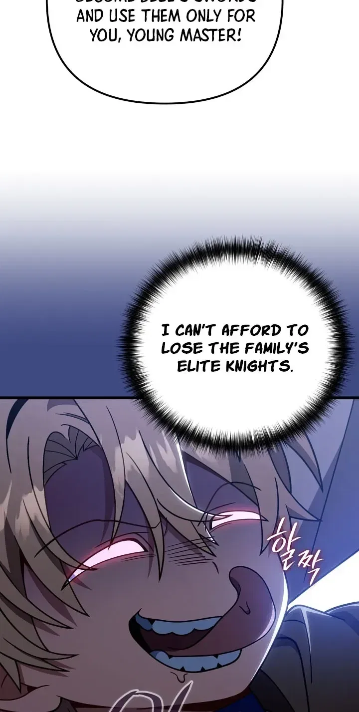 I'm Gonna Annihilate This Land Chapter 88 – Page 67
