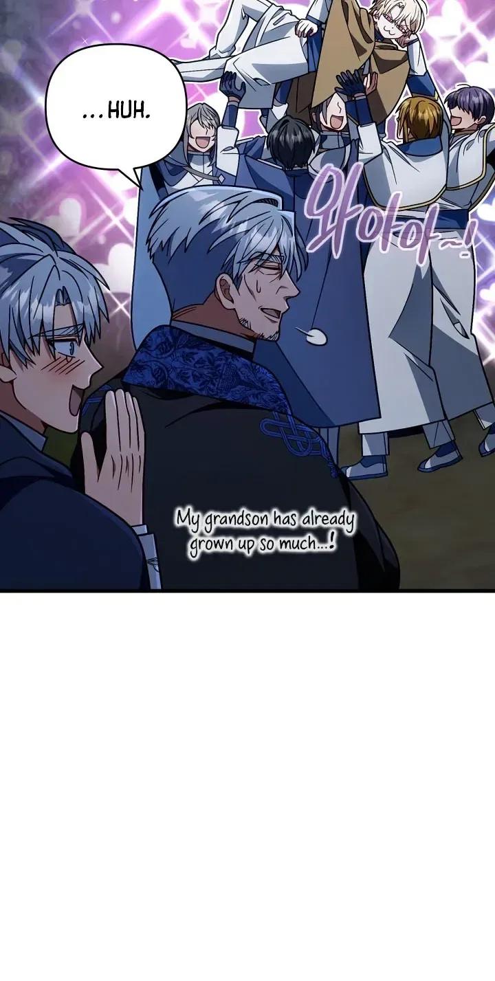 I'm Gonna Annihilate This Land Chapter 88 – Page 69