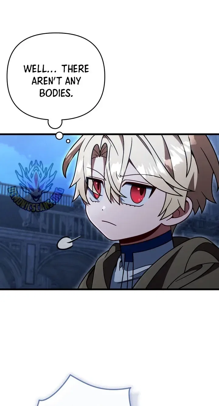 I'm Gonna Annihilate This Land Chapter 88 – Page 74