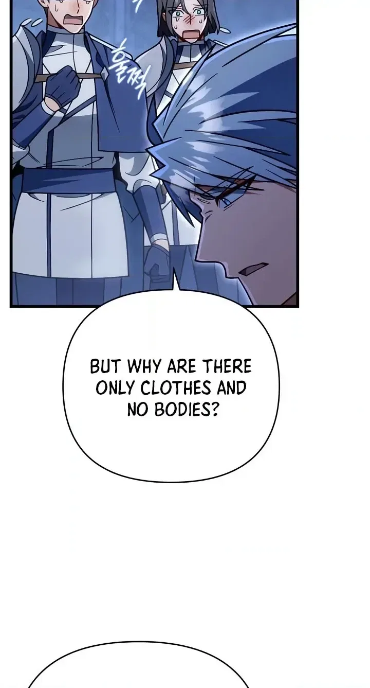 I'm Gonna Annihilate This Land Chapter 88 – Page 80
