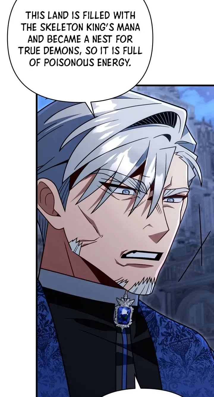 I'm Gonna Annihilate This Land Chapter 88 – Page 81