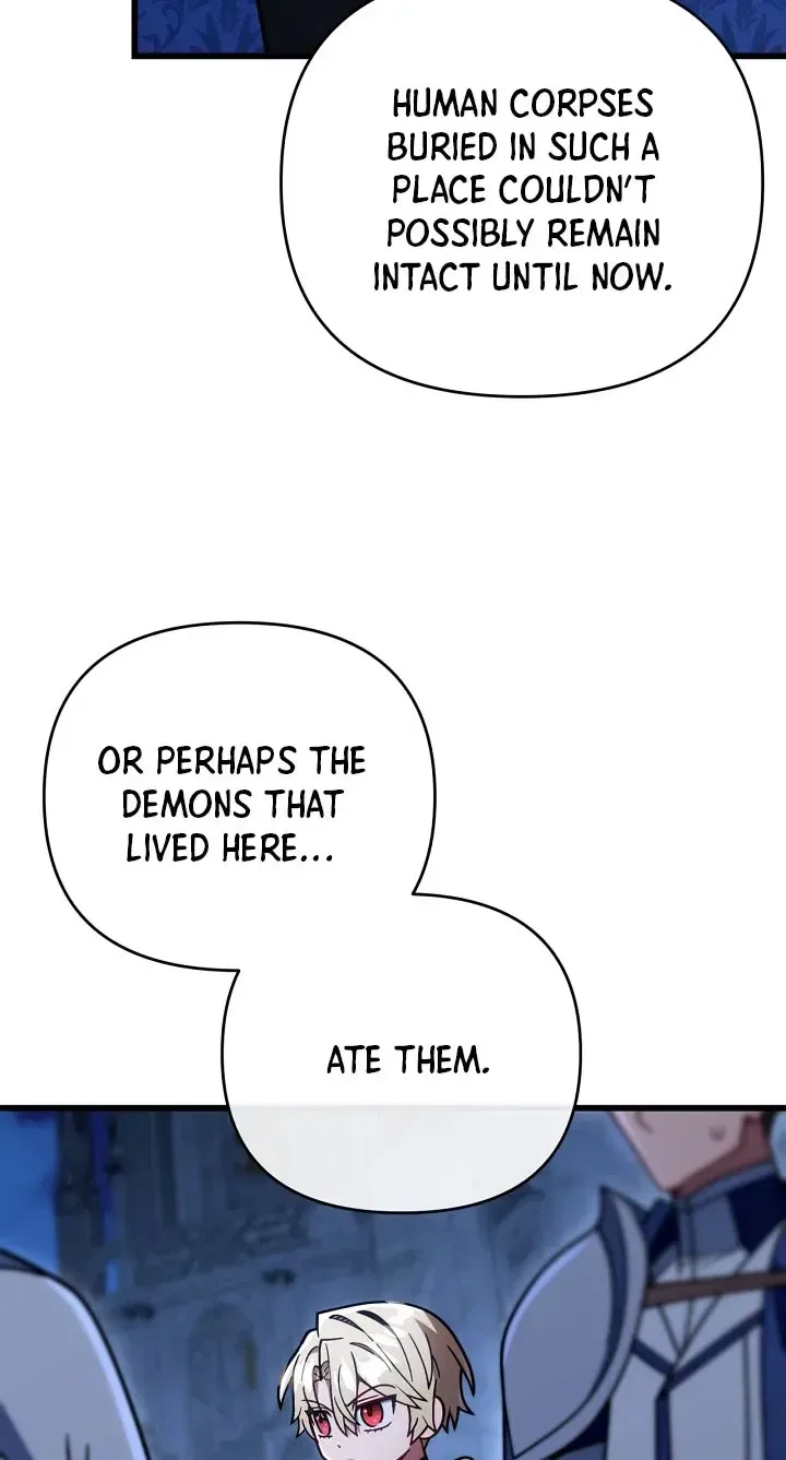 I'm Gonna Annihilate This Land Chapter 88 – Page 82