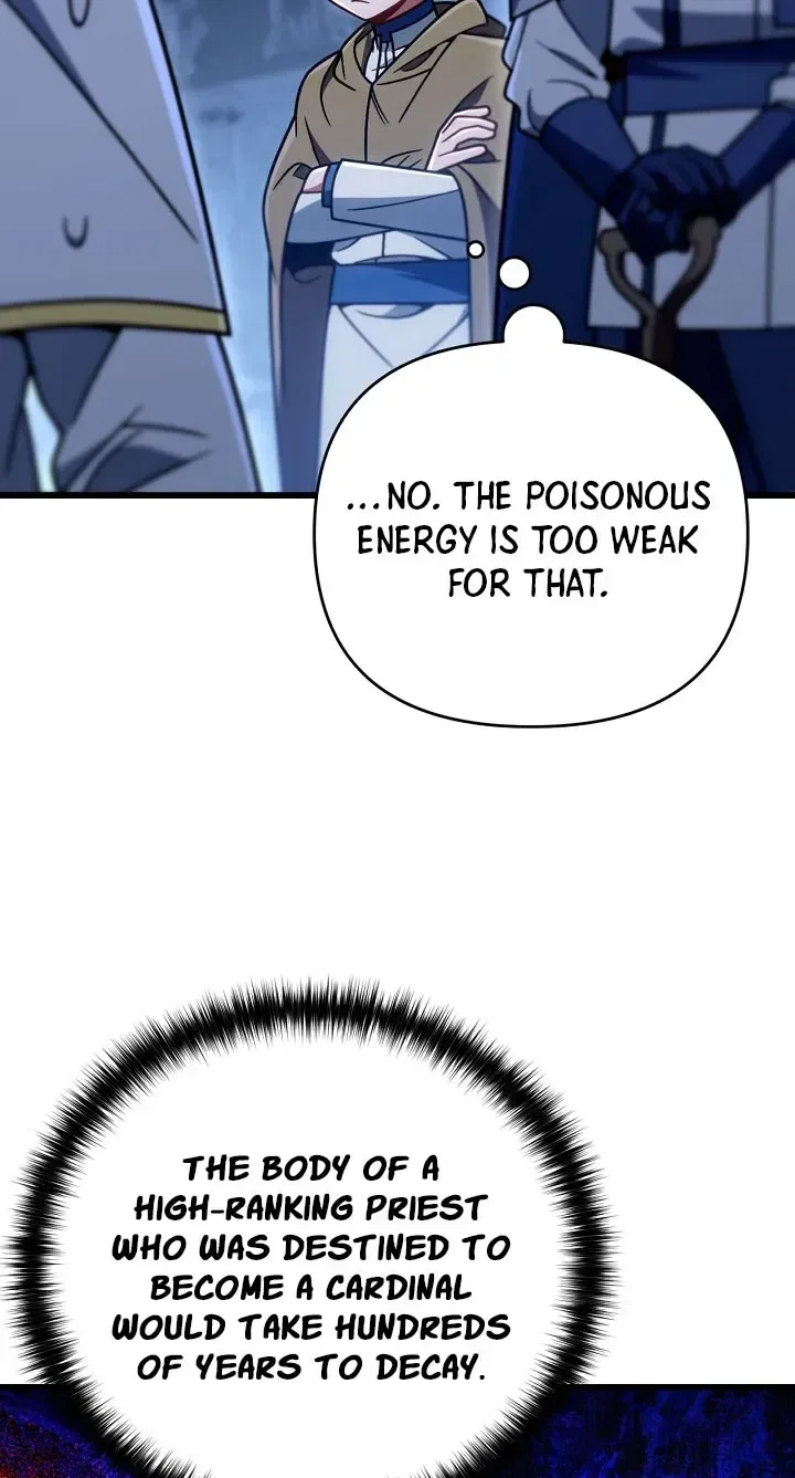 I'm Gonna Annihilate This Land Chapter 88 – Page 83