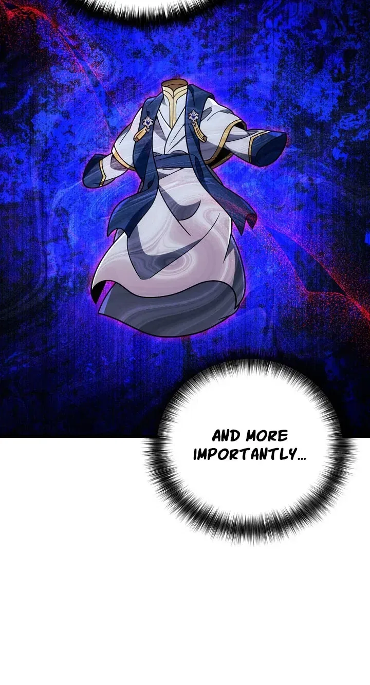 I'm Gonna Annihilate This Land Chapter 88 – Page 84