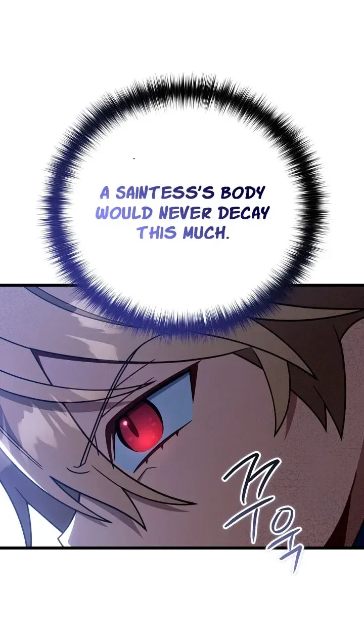 I'm Gonna Annihilate This Land Chapter 88 – Page 85