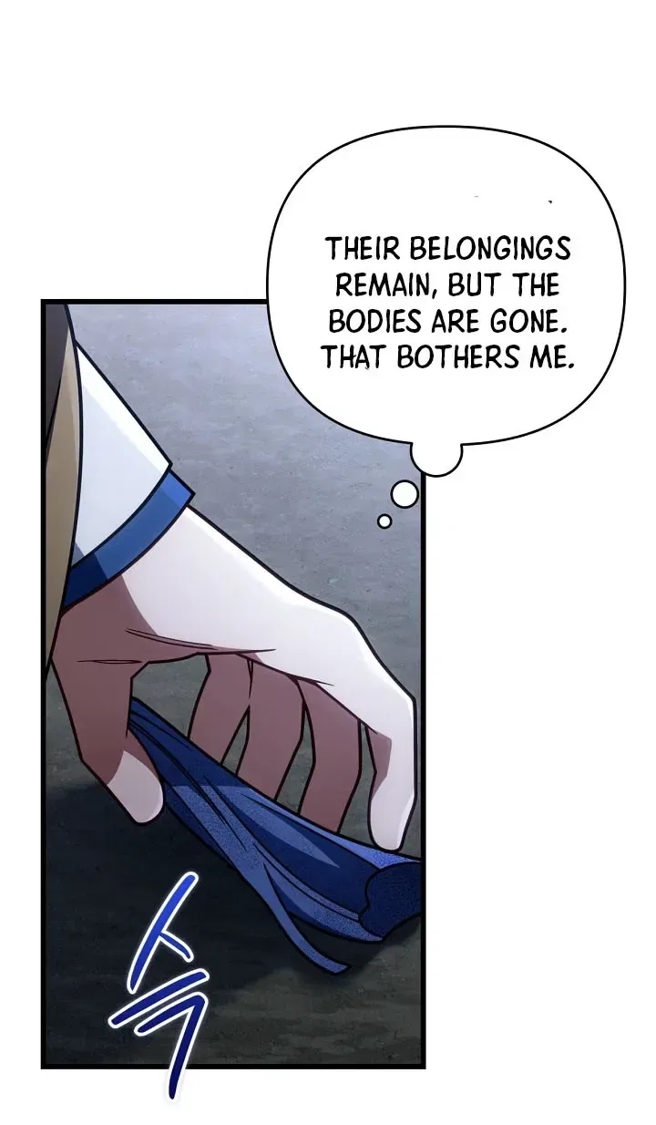 I'm Gonna Annihilate This Land Chapter 88 – Page 86