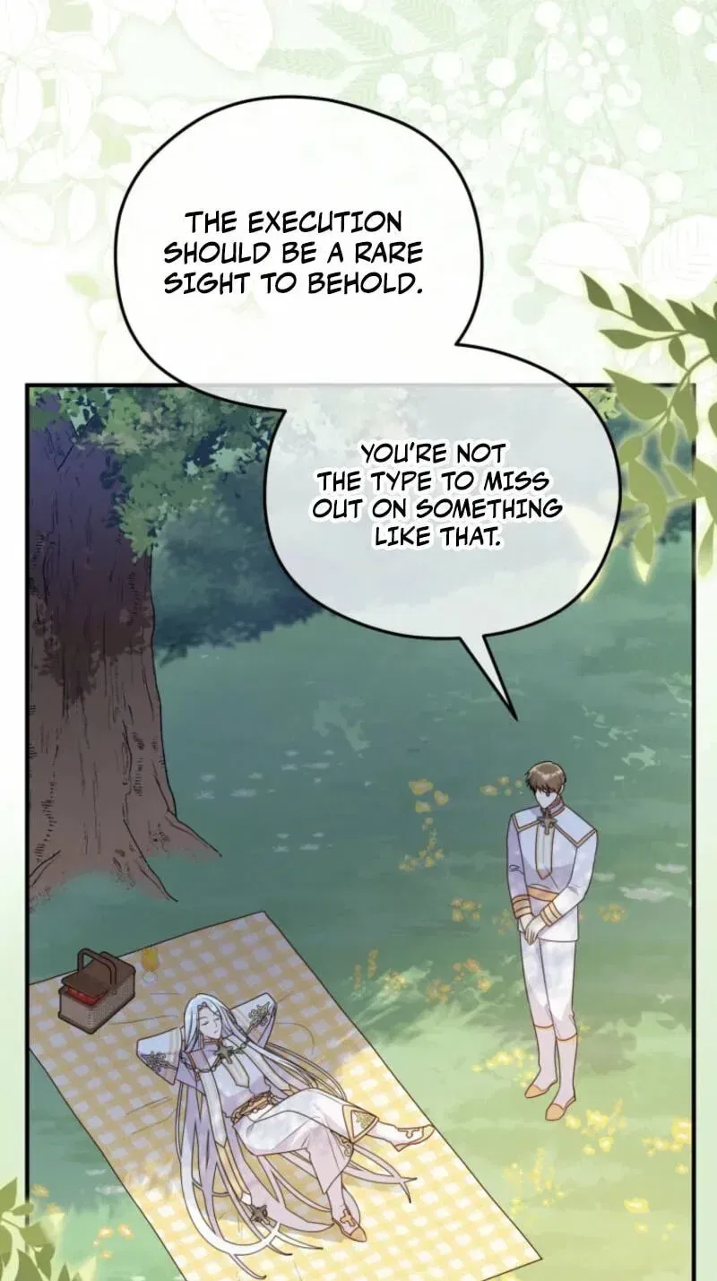 The Villainess Captured the Grand Duke Chapter 115 – Page 4