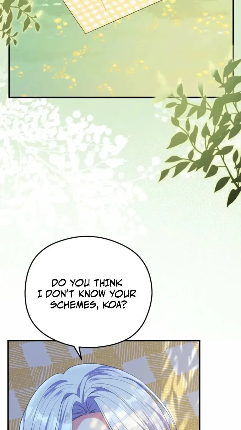 The Villainess Captured the Grand Duke Chapter 115 – Page 5