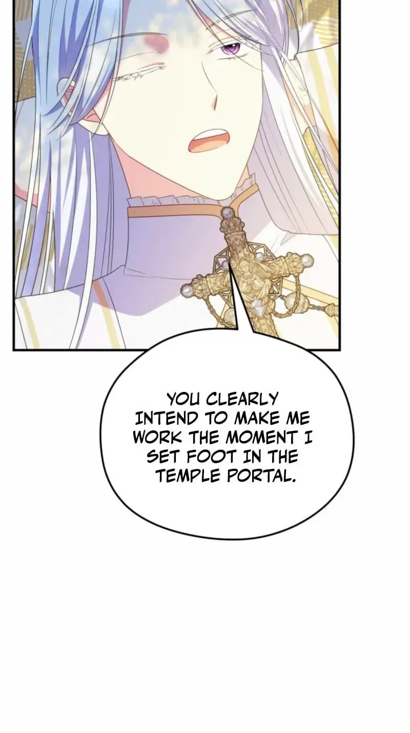 The Villainess Captured the Grand Duke Chapter 115 – Page 6
