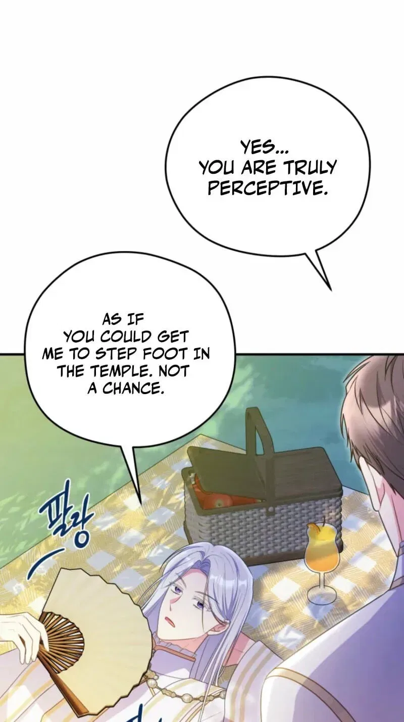 The Villainess Captured the Grand Duke Chapter 115 – Page 7