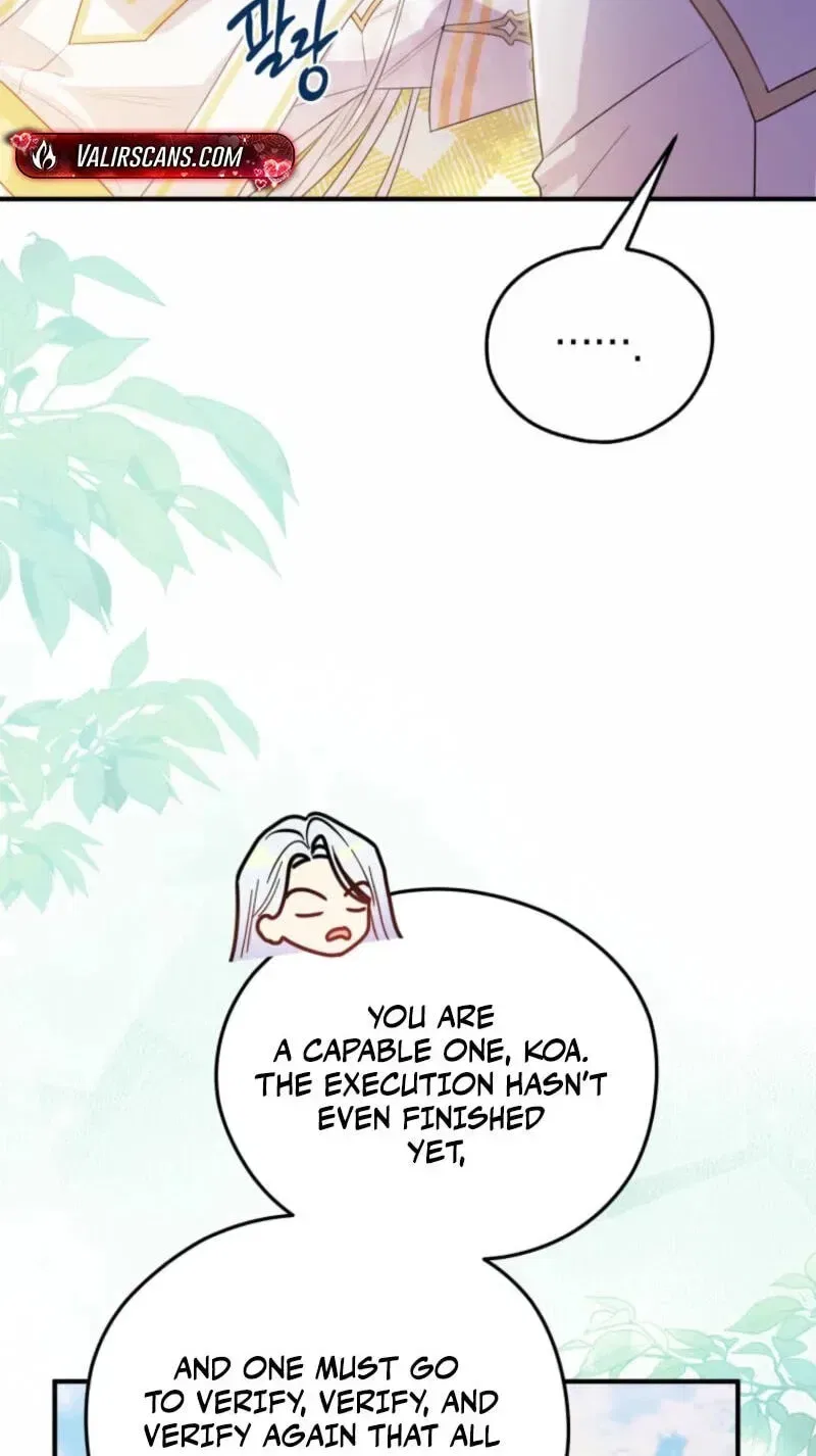 The Villainess Captured the Grand Duke Chapter 115 – Page 8