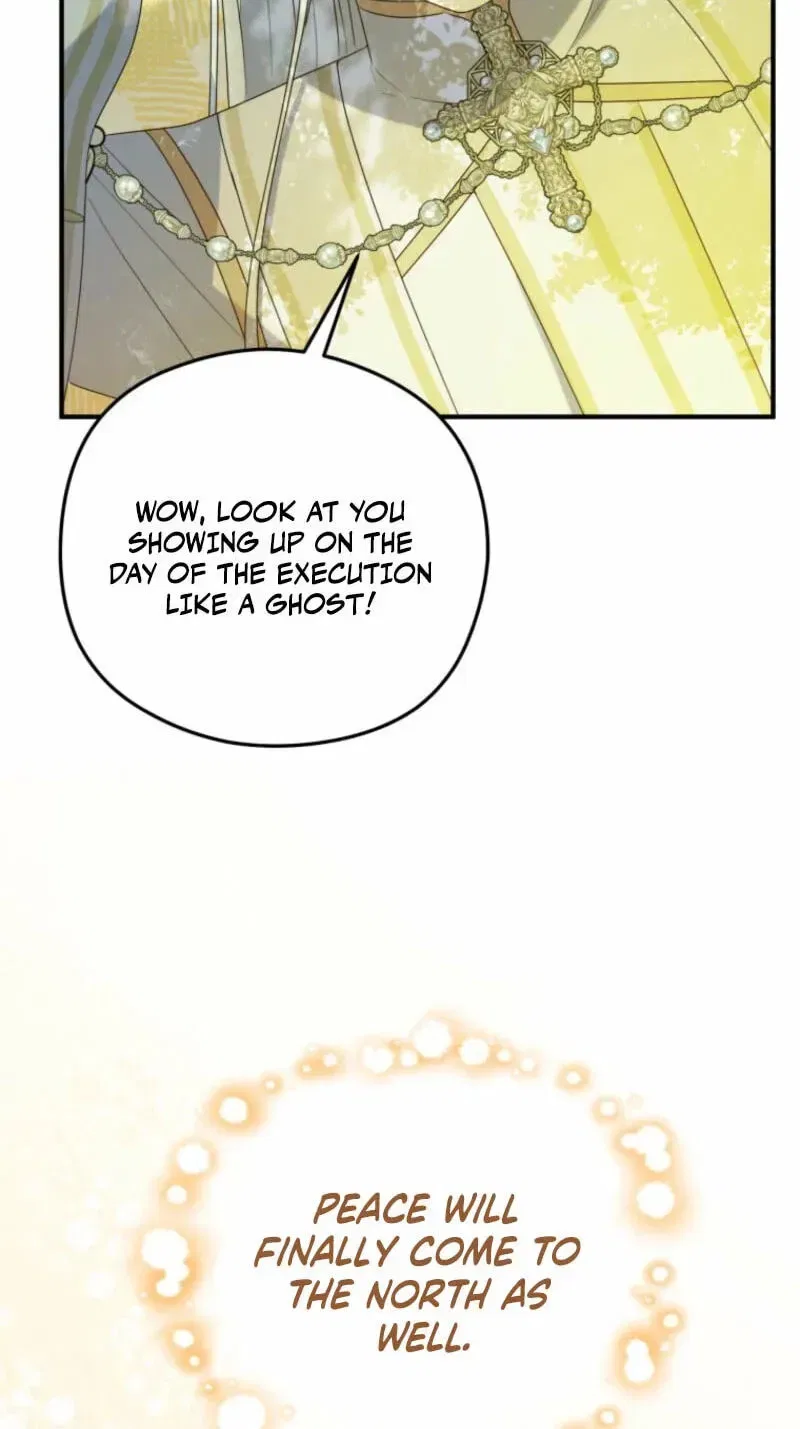The Villainess Captured the Grand Duke Chapter 115 – Page 16