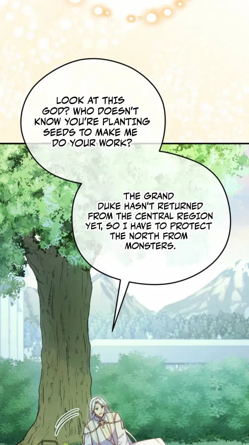 The Villainess Captured the Grand Duke Chapter 115 – Page 17