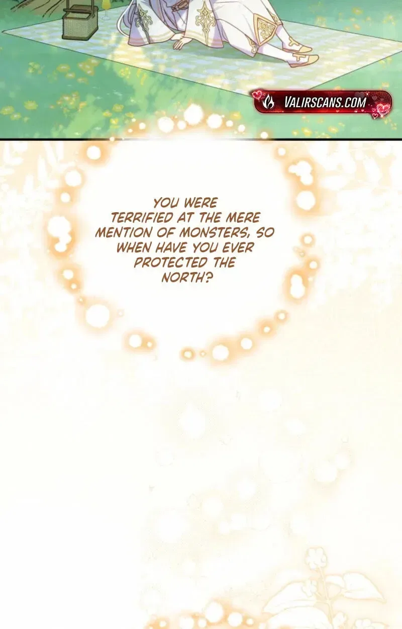 The Villainess Captured the Grand Duke Chapter 115 – Page 18