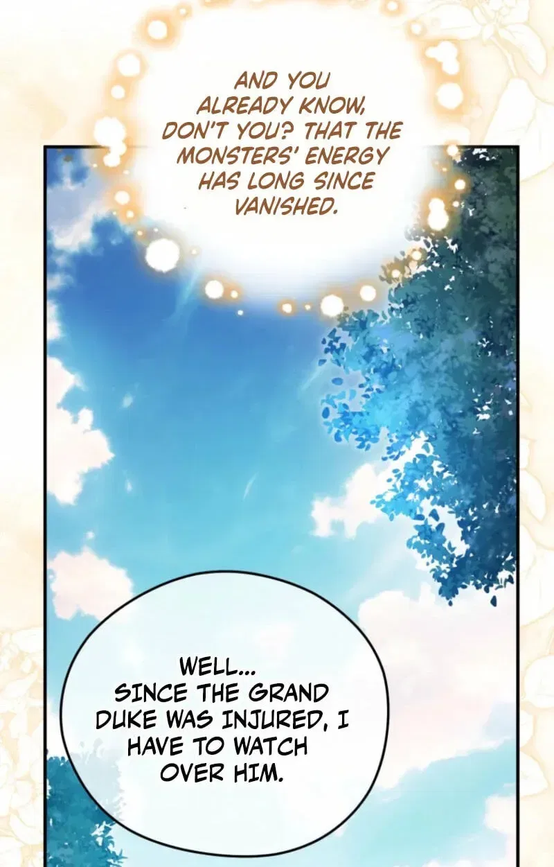 The Villainess Captured the Grand Duke Chapter 115 – Page 19