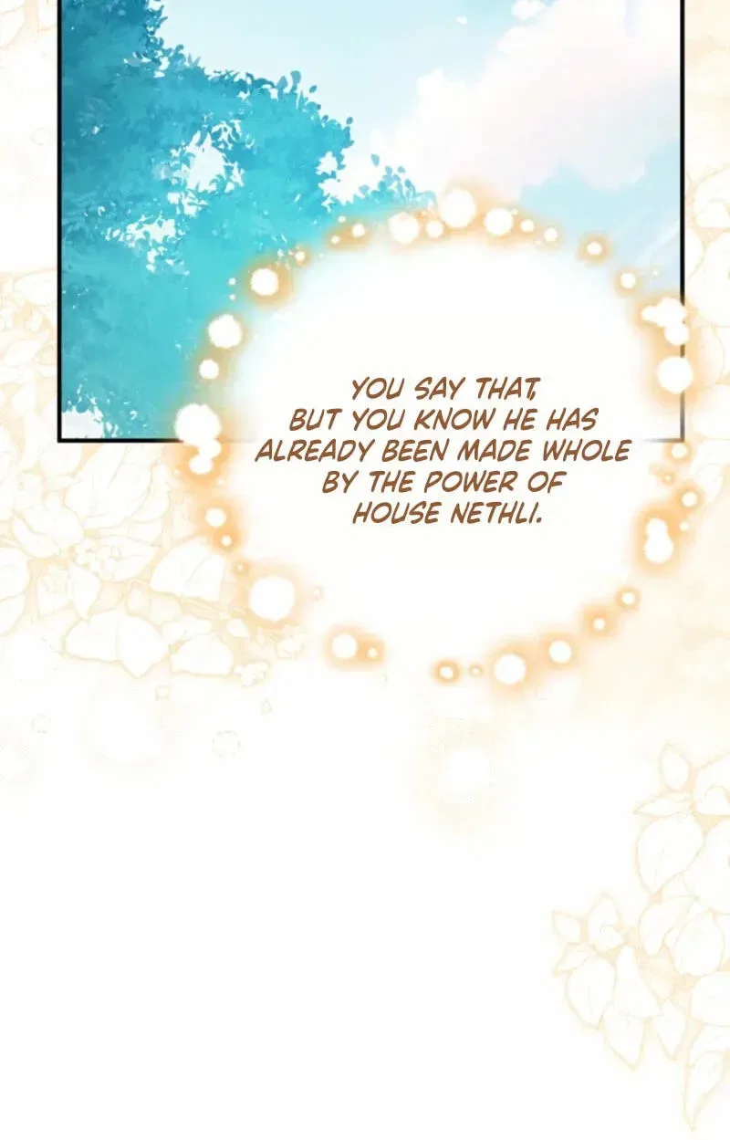 The Villainess Captured the Grand Duke Chapter 115 – Page 20