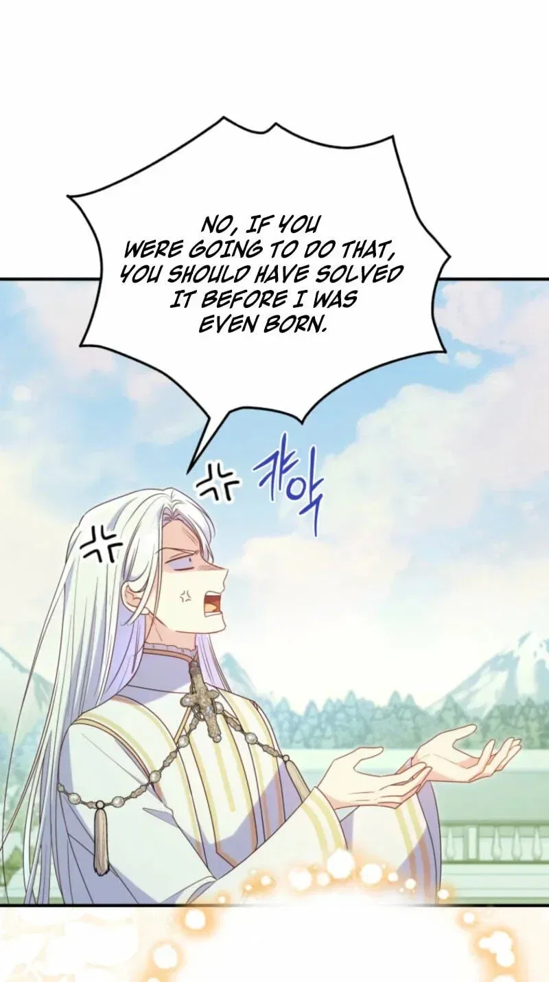 The Villainess Captured the Grand Duke Chapter 115 – Page 21