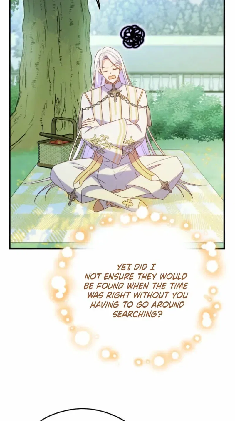 The Villainess Captured the Grand Duke Chapter 115 – Page 23
