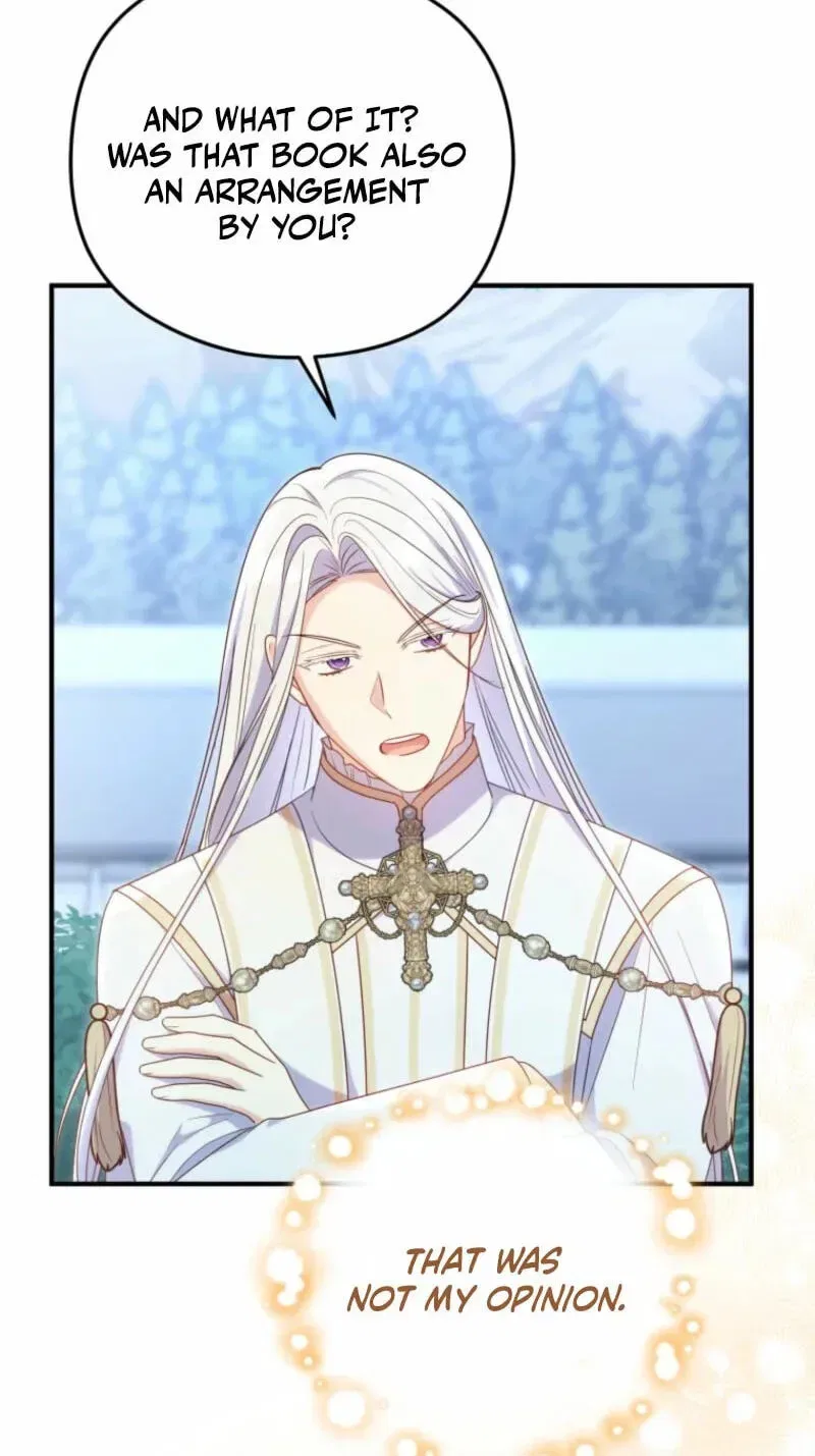 The Villainess Captured the Grand Duke Chapter 115 – Page 24