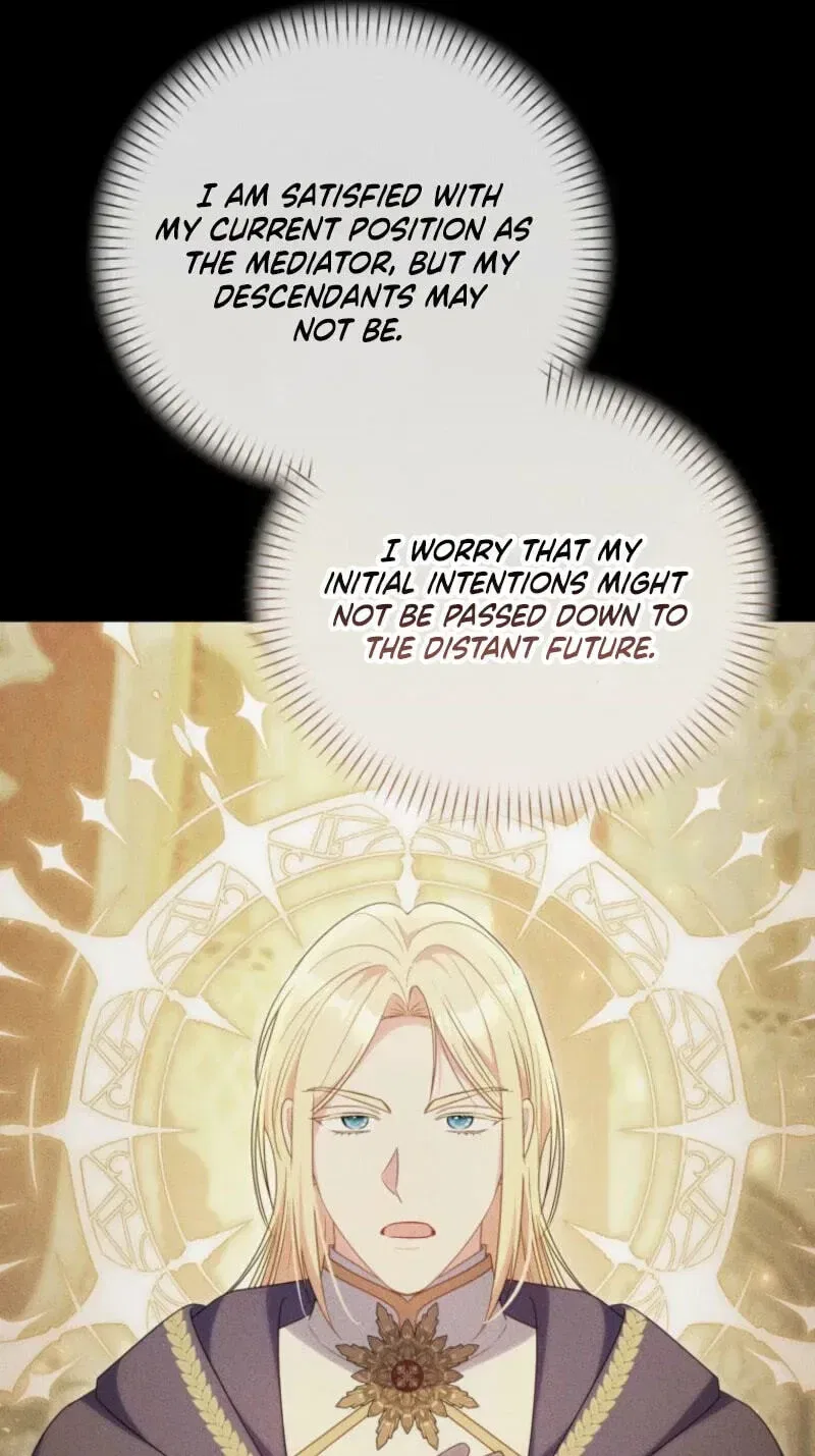 The Villainess Captured the Grand Duke Chapter 115 – Page 30