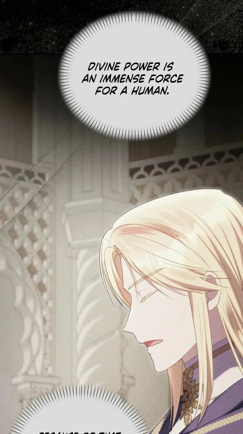 The Villainess Captured the Grand Duke Chapter 115 – Page 36