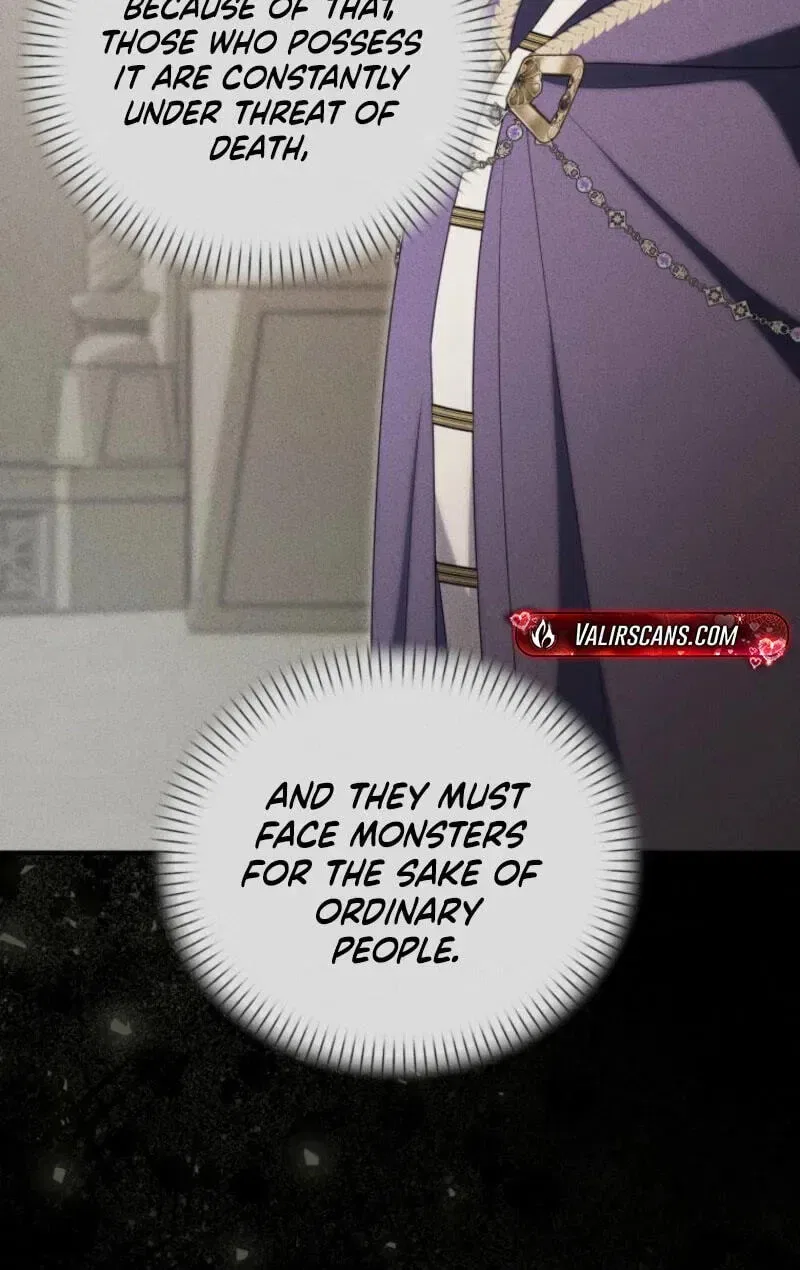 The Villainess Captured the Grand Duke Chapter 115 – Page 37