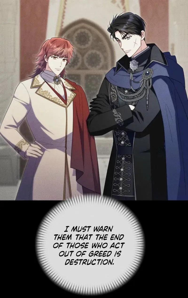 The Villainess Captured the Grand Duke Chapter 115 – Page 39