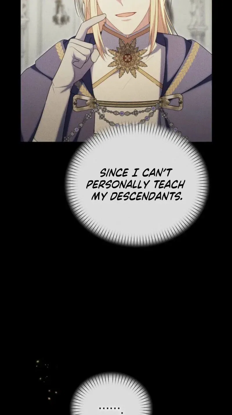 The Villainess Captured the Grand Duke Chapter 115 – Page 41