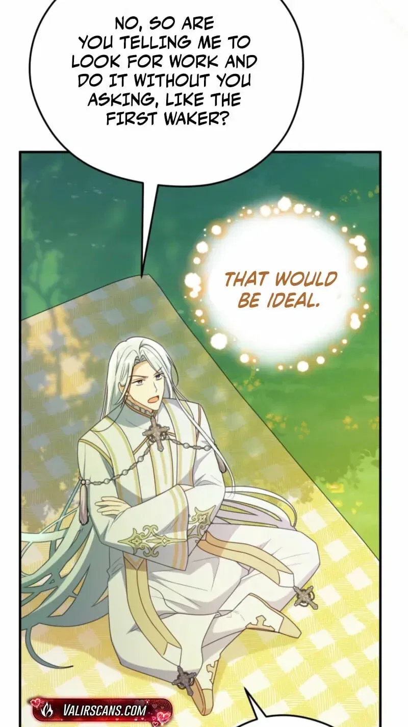 The Villainess Captured the Grand Duke Chapter 115 – Page 46