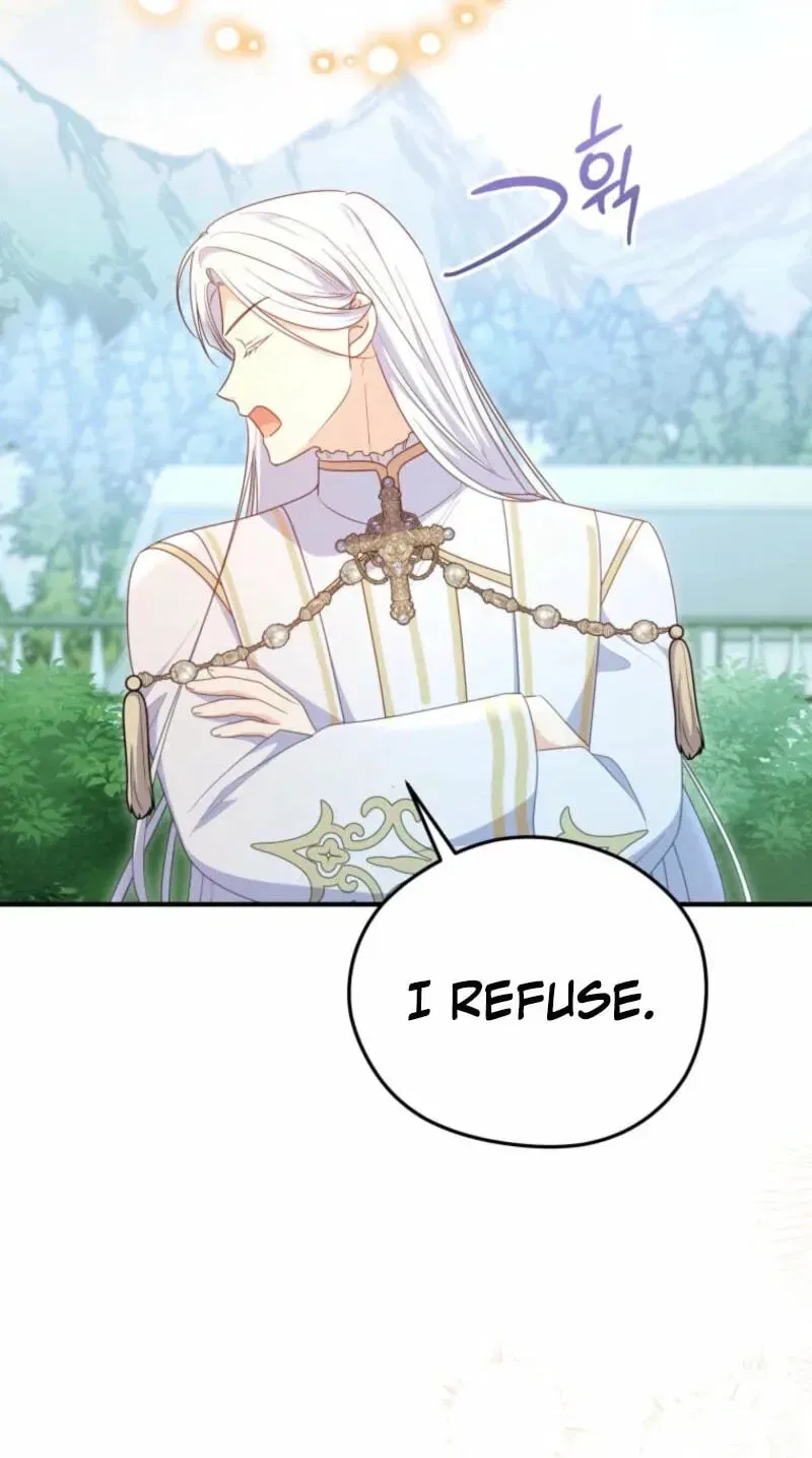 The Villainess Captured the Grand Duke Chapter 115 – Page 48