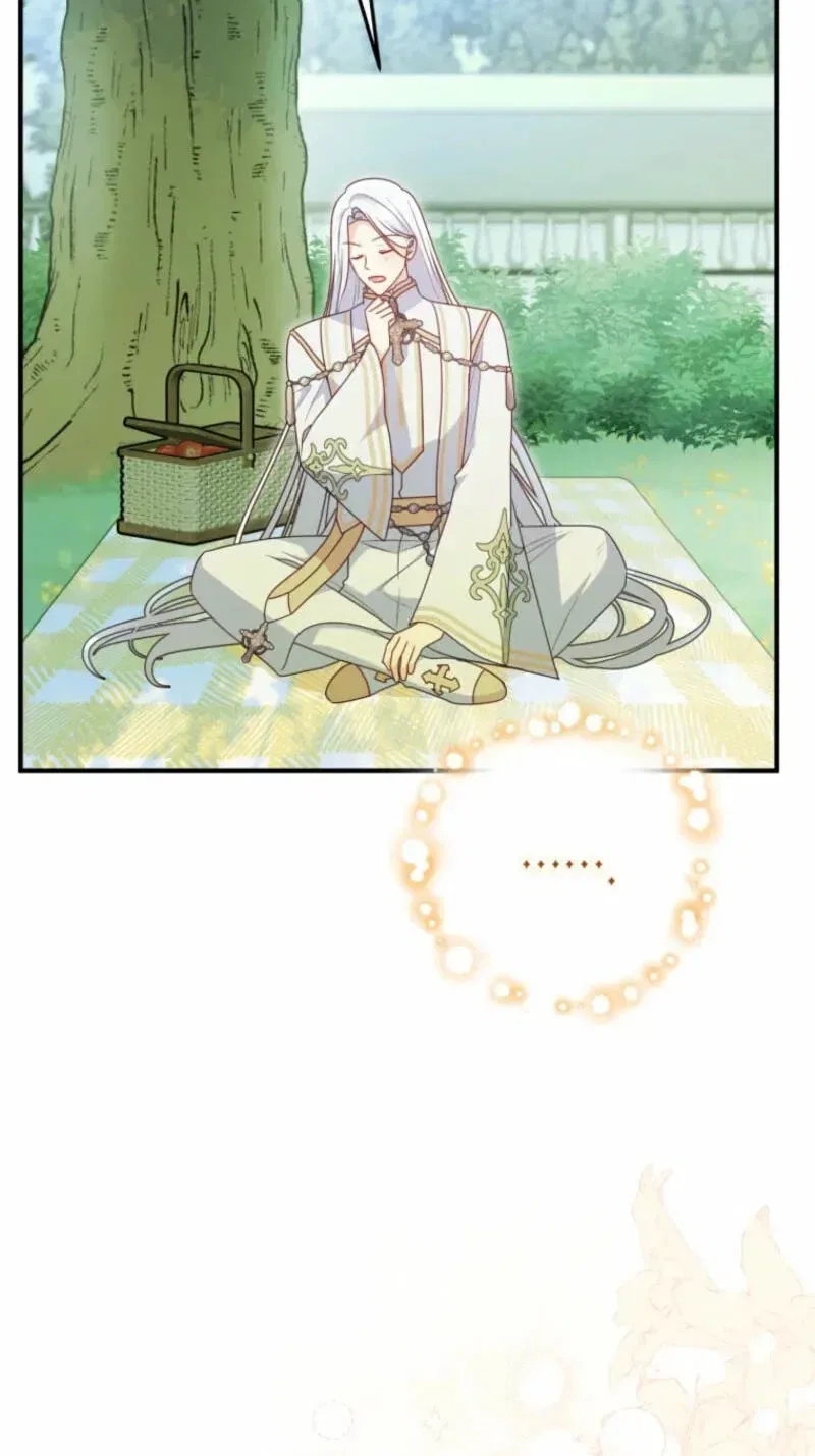 The Villainess Captured the Grand Duke Chapter 115 – Page 51