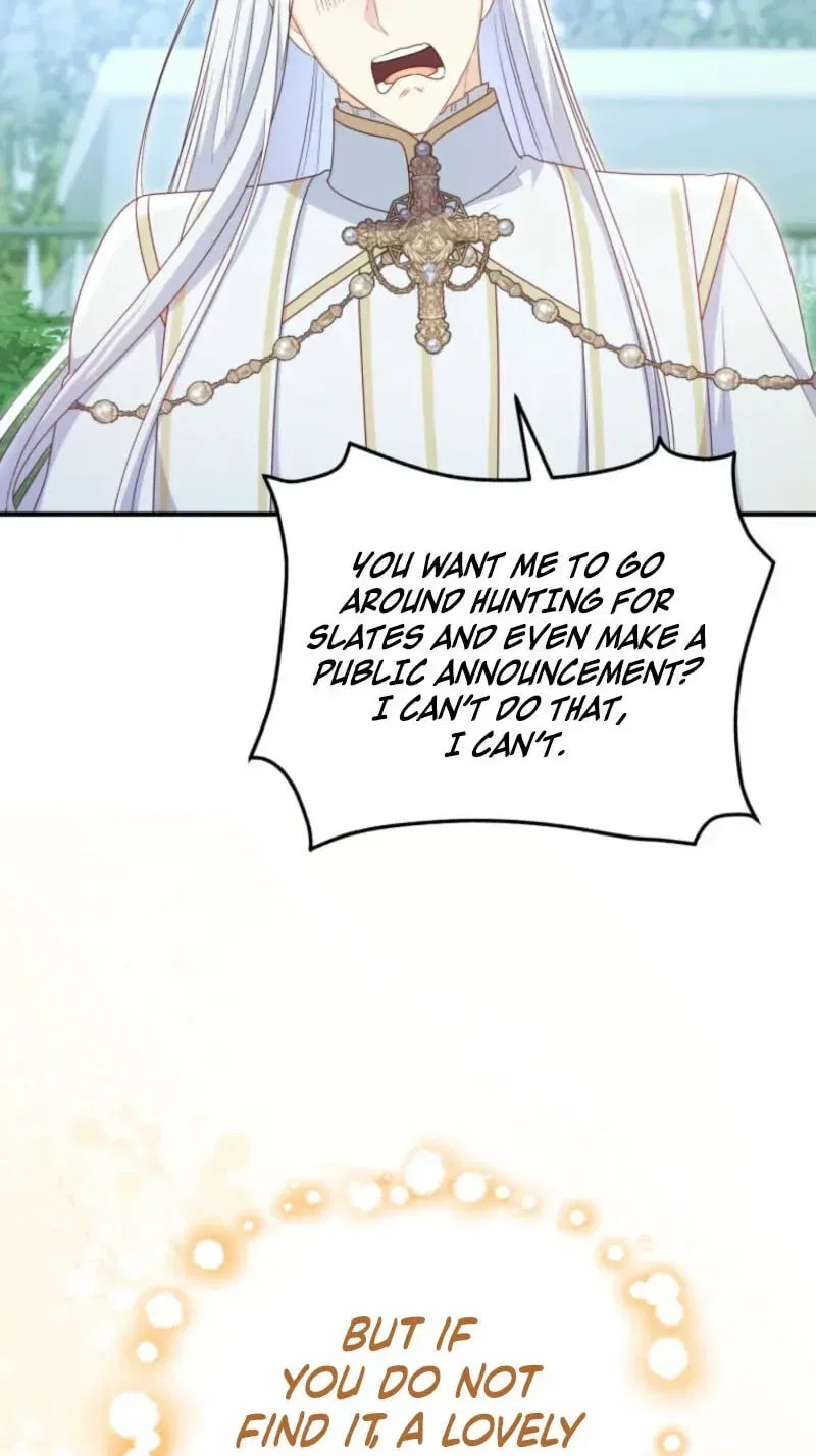 The Villainess Captured the Grand Duke Chapter 115 – Page 53