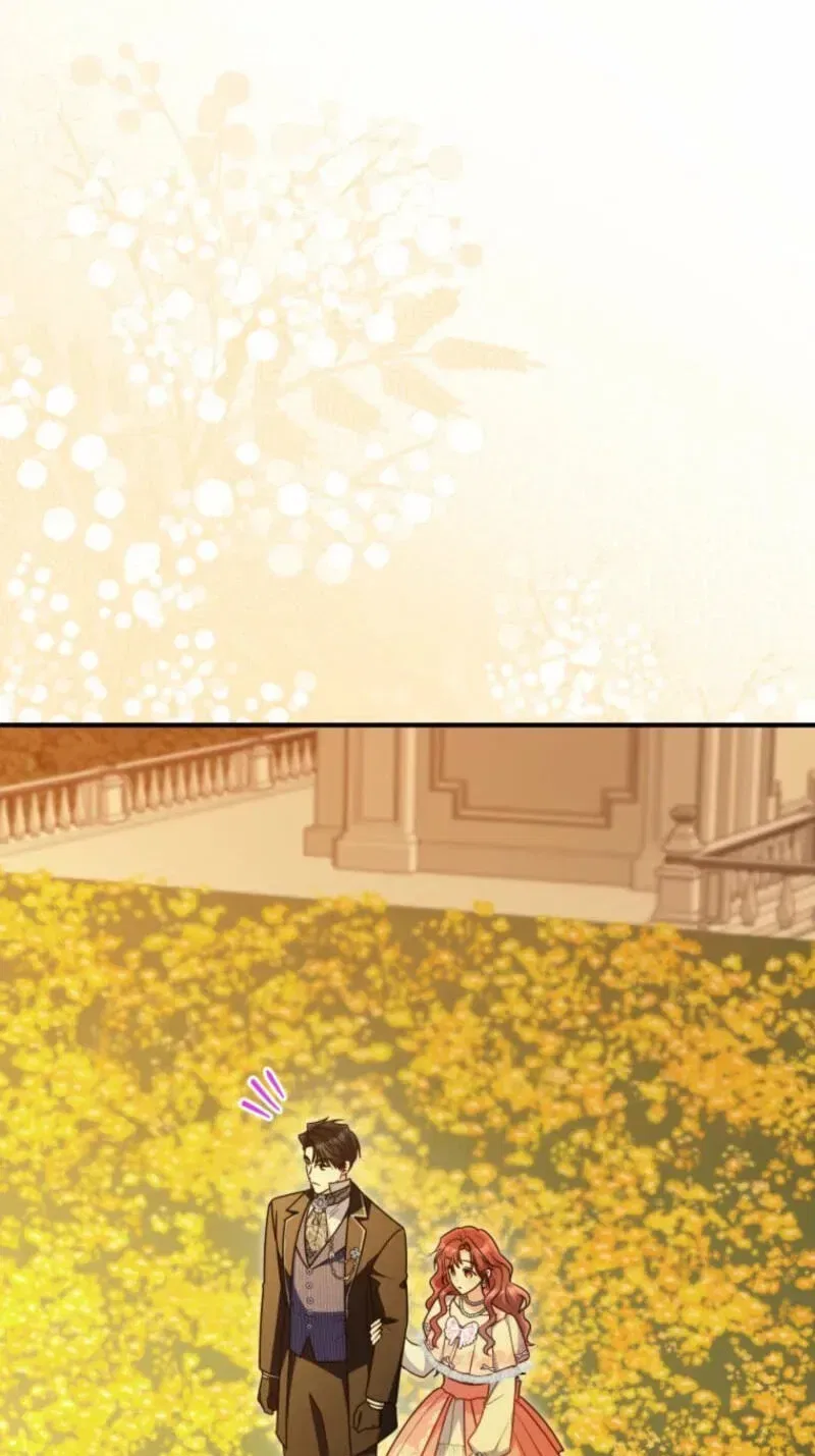 The Villainess Captured the Grand Duke Chapter 115 – Page 61