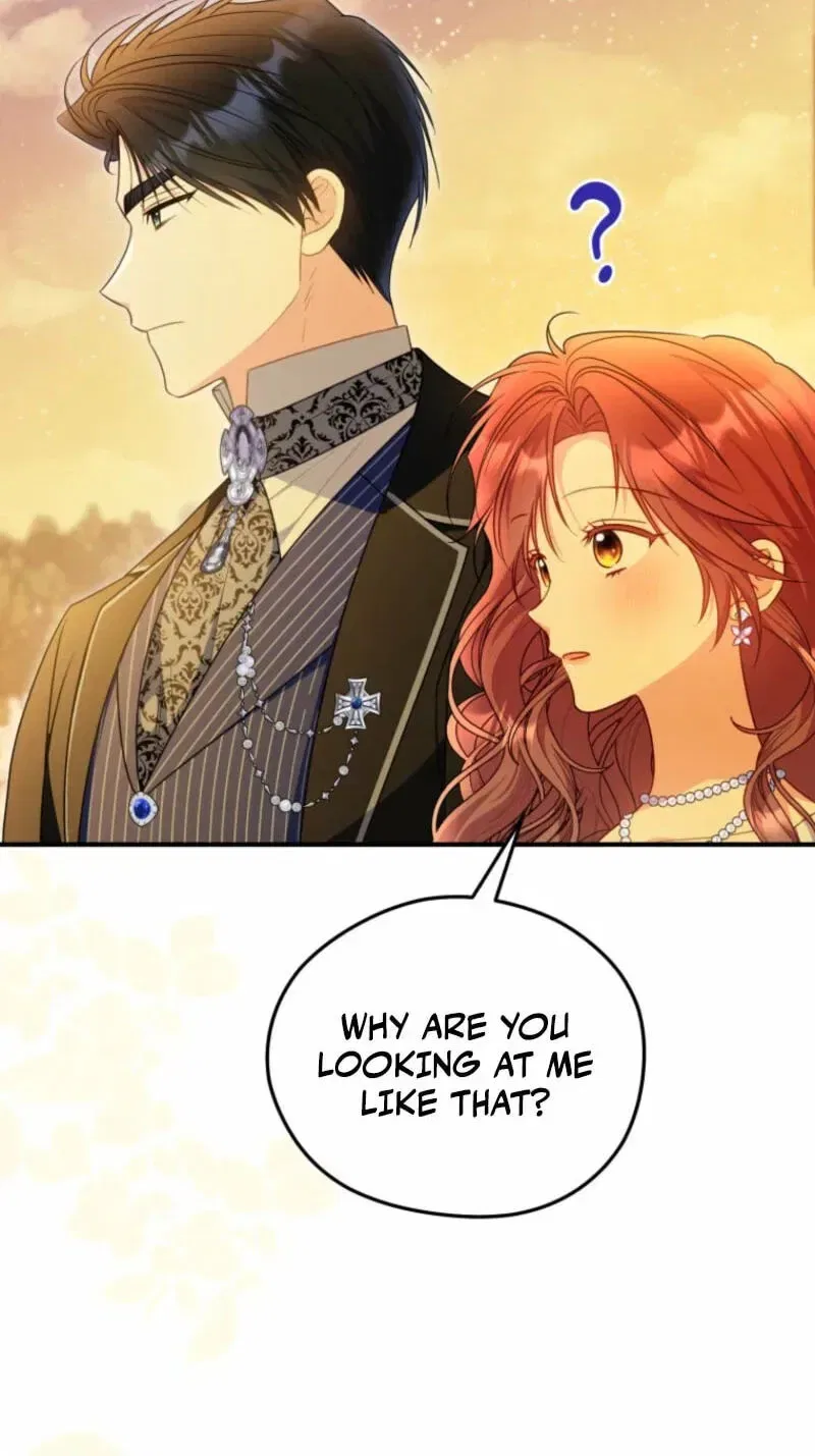 The Villainess Captured the Grand Duke Chapter 115 – Page 63