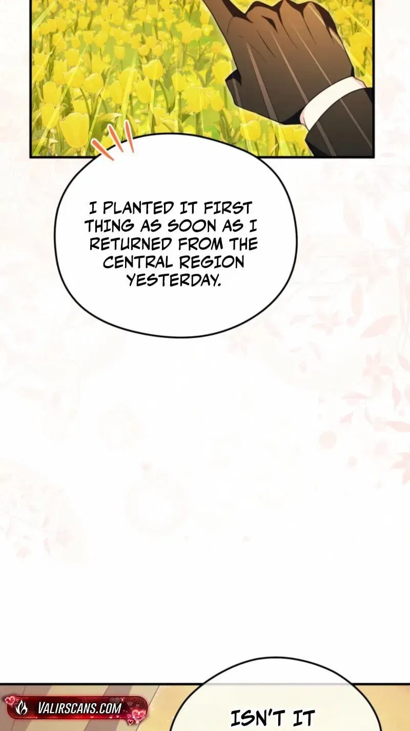The Villainess Captured the Grand Duke Chapter 115 – Page 65