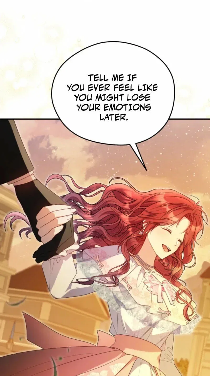 The Villainess Captured the Grand Duke Chapter 115 – Page 69