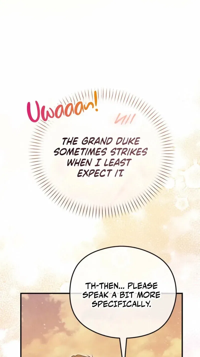 The Villainess Captured the Grand Duke Chapter 115 – Page 79