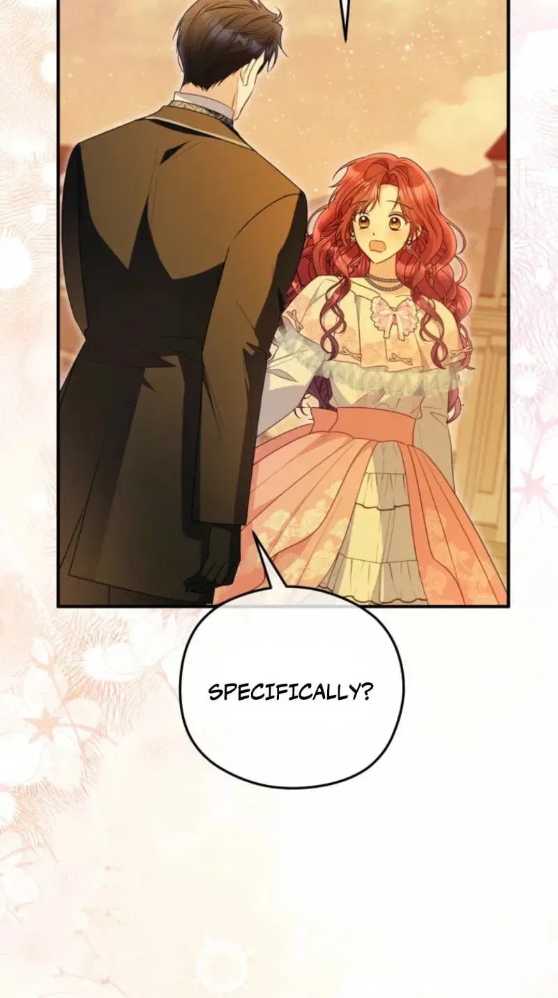 The Villainess Captured the Grand Duke Chapter 115 – Page 80