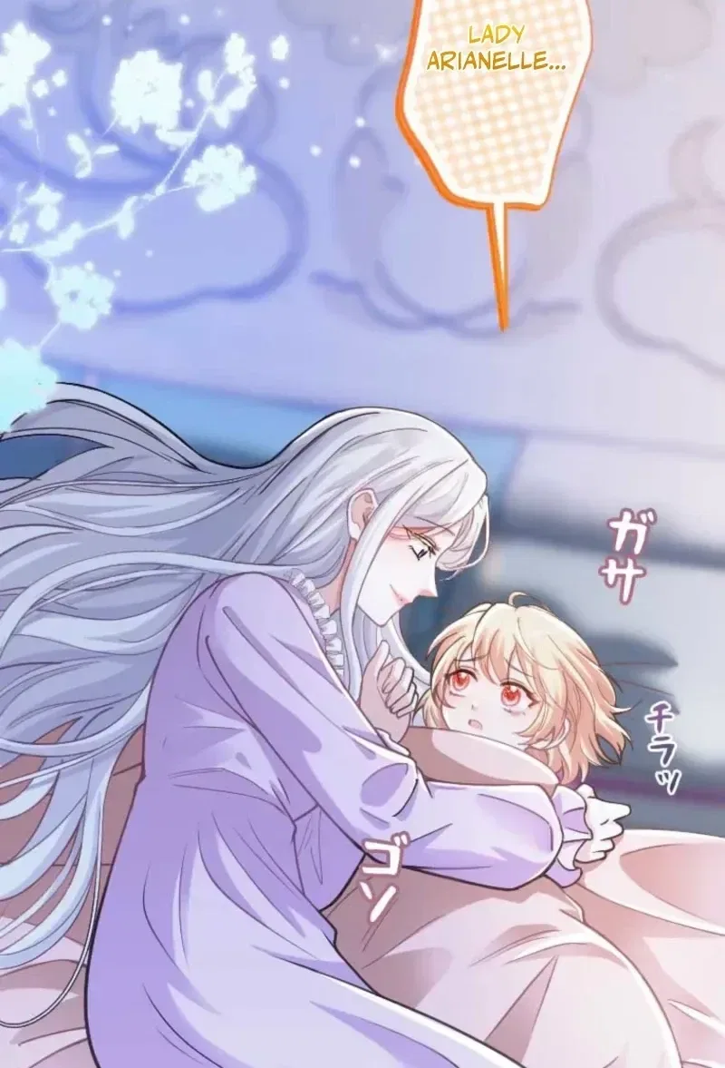 The Tyrant’s Overprotective Contract Mother Chapter 45 – Page 4