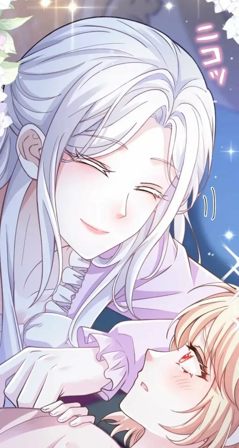 The Tyrant’s Overprotective Contract Mother Chapter 45 – Page 6