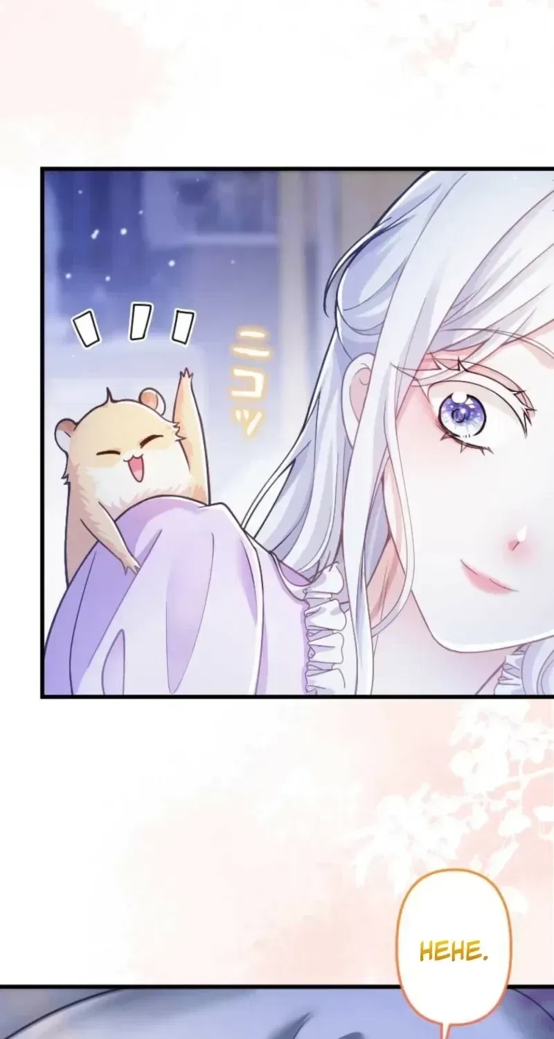 The Tyrant’s Overprotective Contract Mother Chapter 45 – Page 8