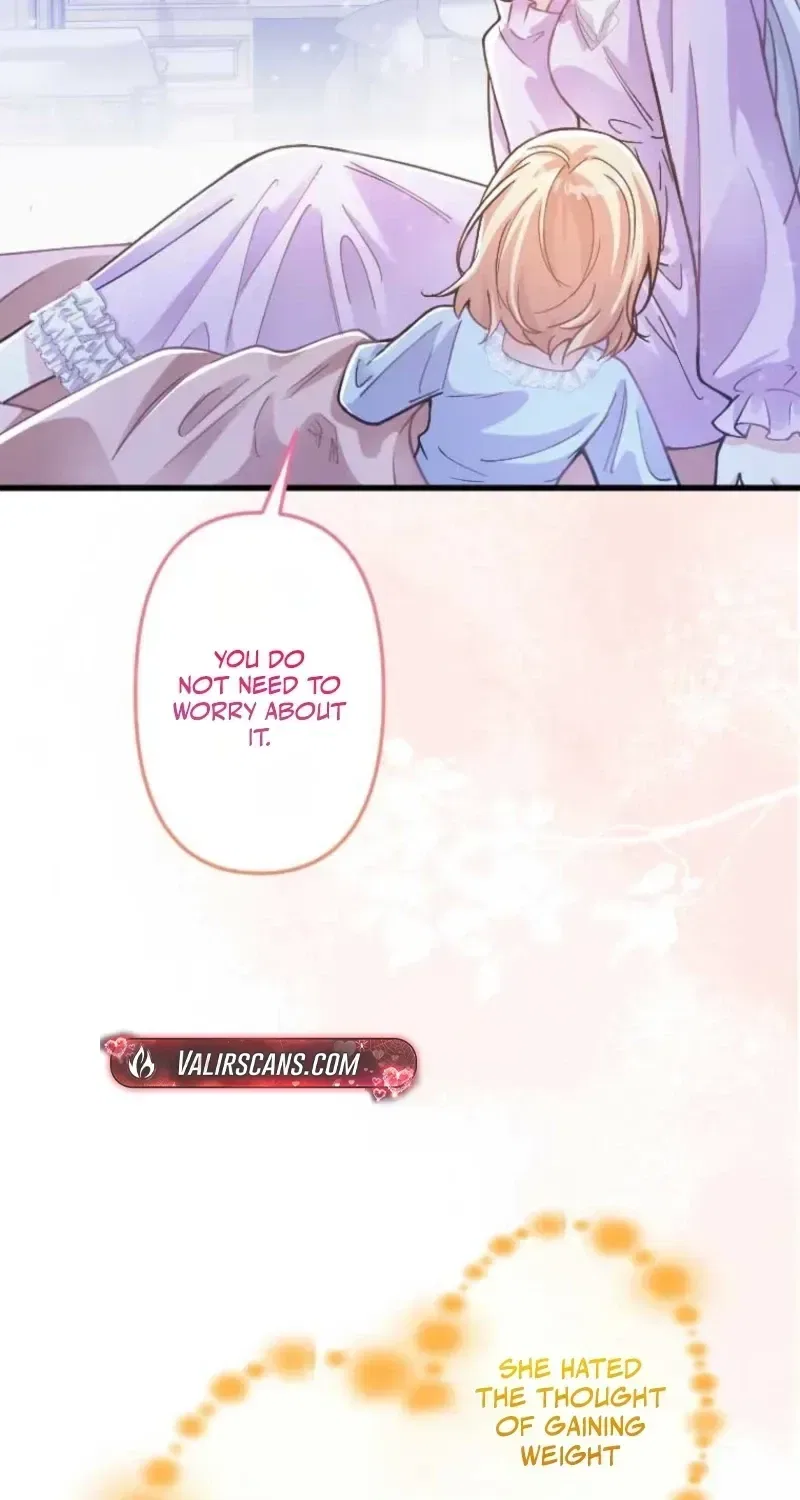 The Tyrant’s Overprotective Contract Mother Chapter 45 – Page 11
