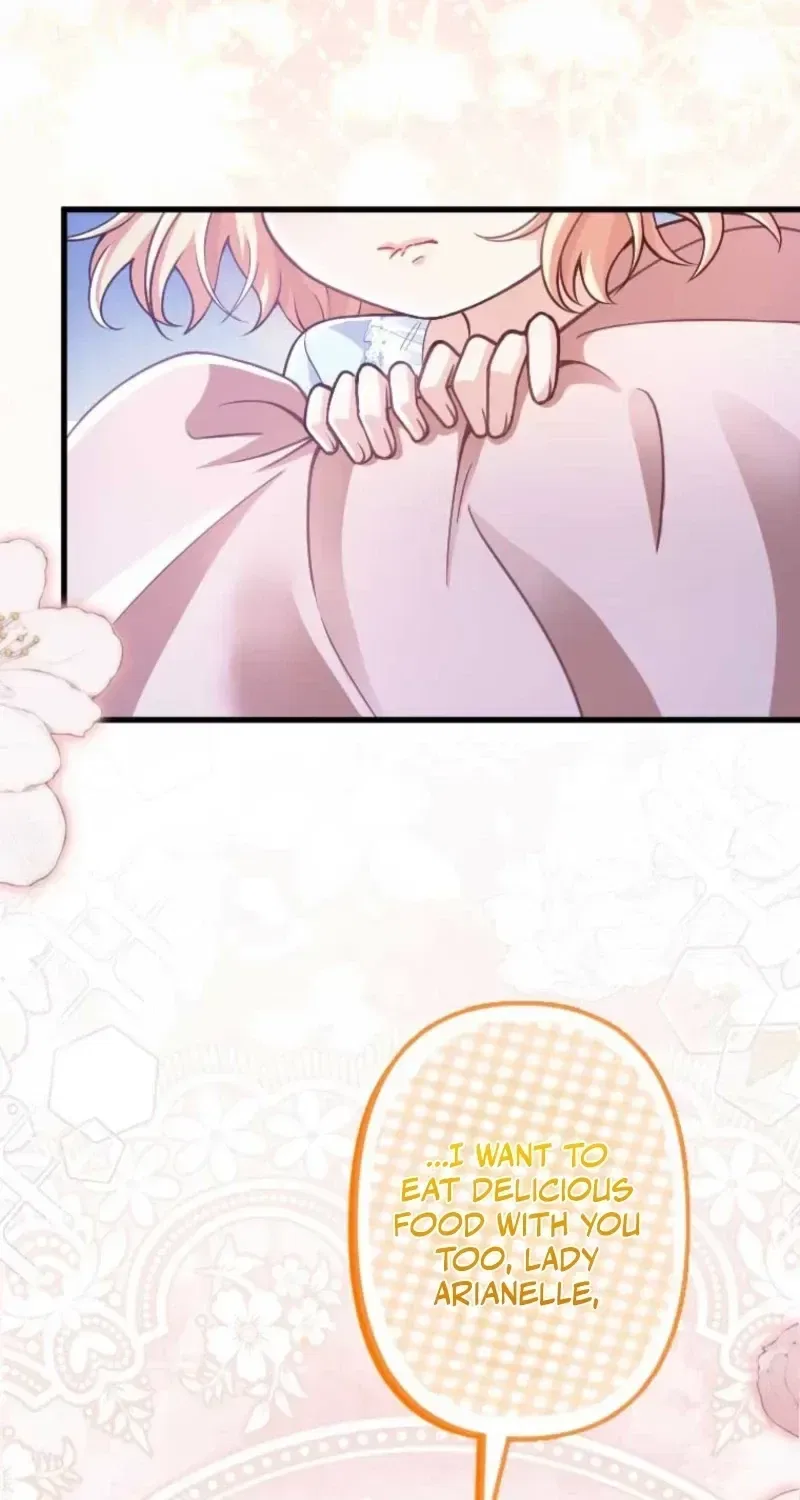 The Tyrant’s Overprotective Contract Mother Chapter 45 – Page 16