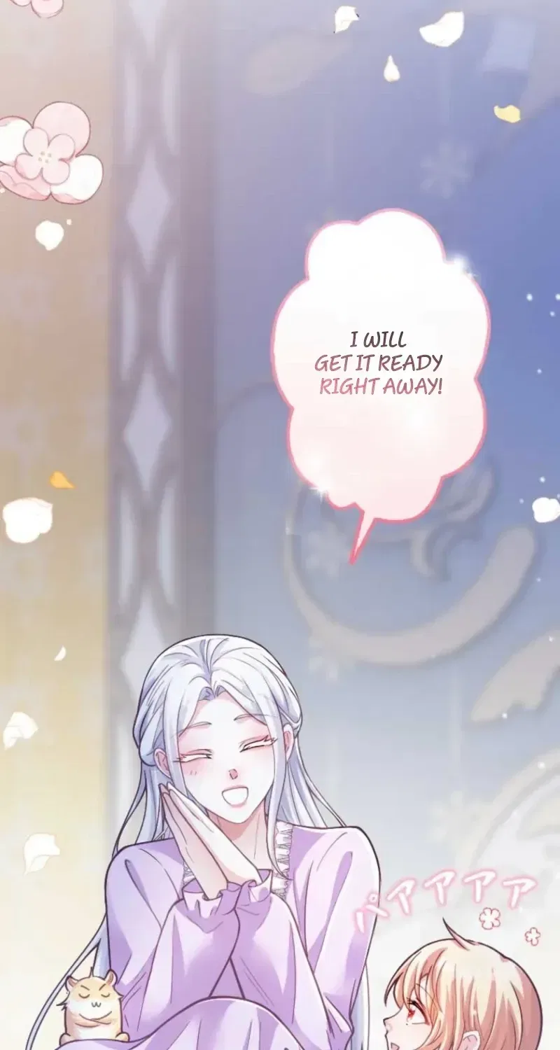 The Tyrant’s Overprotective Contract Mother Chapter 45 – Page 18