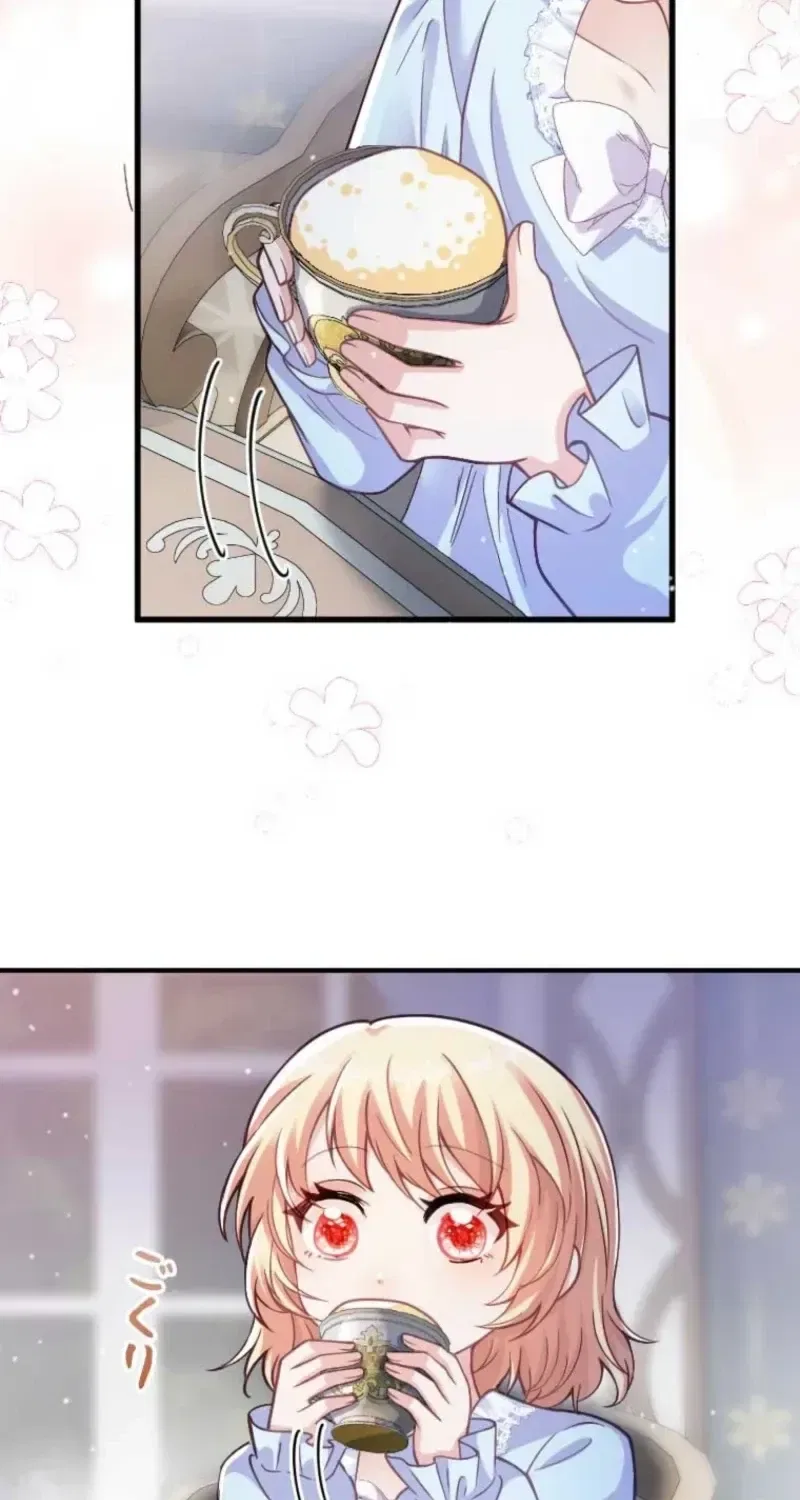 The Tyrant’s Overprotective Contract Mother Chapter 45 – Page 24