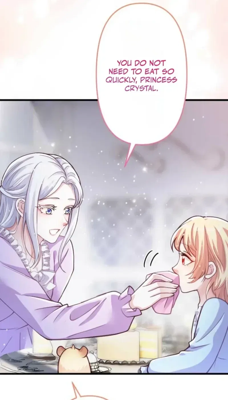 The Tyrant’s Overprotective Contract Mother Chapter 45 – Page 27