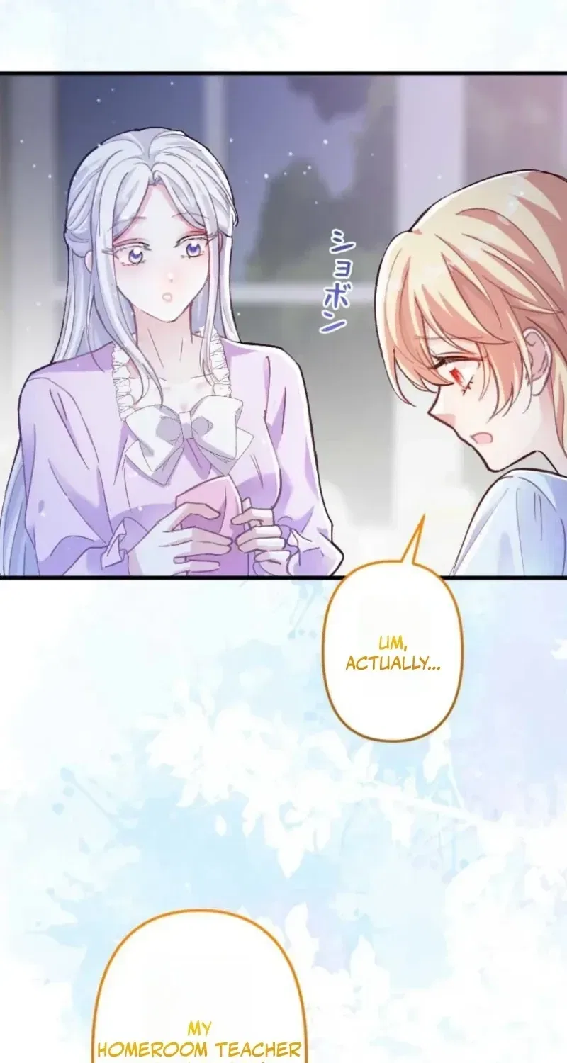 The Tyrant’s Overprotective Contract Mother Chapter 45 – Page 31