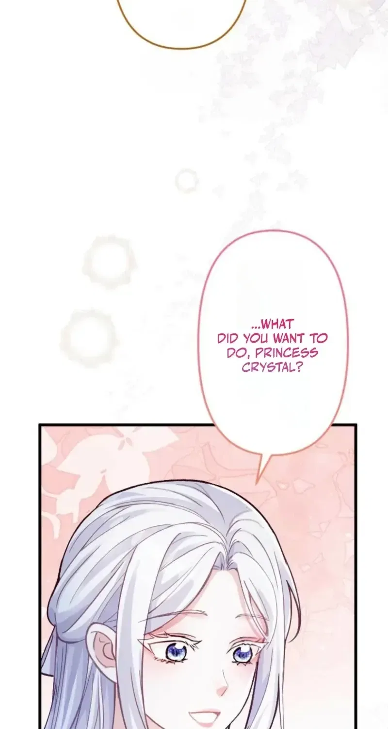The Tyrant’s Overprotective Contract Mother Chapter 45 – Page 33