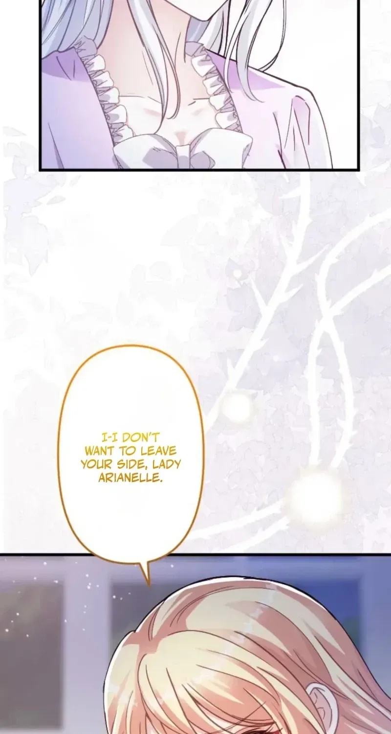 The Tyrant’s Overprotective Contract Mother Chapter 45 – Page 34